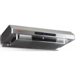 Thomson 百年經典法國品牌 TM-RH7688S 71厘米 電熱除油 4D氣流導風板 易拆式抽油煙機